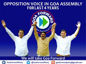 Goa Forward videos
