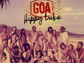 Goa Hippy Tribe