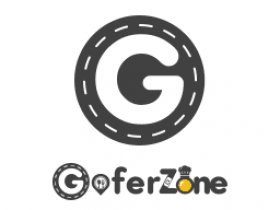 GoferEats - UberEats Clone