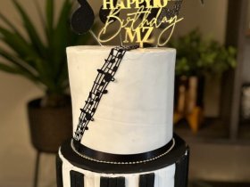 Gold Park Events | Event Planner Near Me