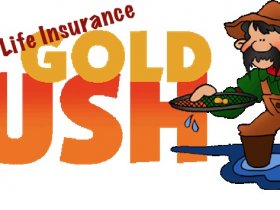 Gold Rush Weekly Trainings