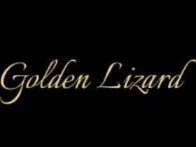 Goldenlizard