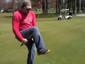 Golf Funny Videos 1