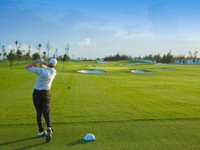 Golf Holiday in Morocco