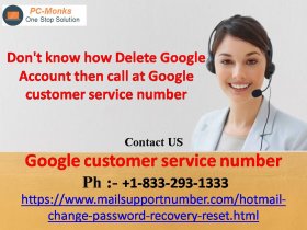 Google A/C thn call at Google customer s