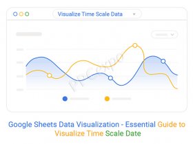 Google Sheets Data Visualization