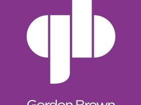 Gordon Brown Law