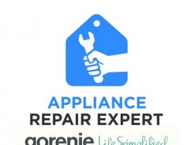 Gorenje Appliance Repair Service Canada