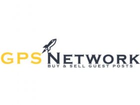 GPS Network - Sell Guest Posts