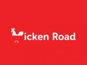 Gra Chicken Road