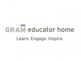 GRAM educator home