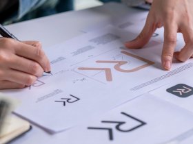 Graphic Design & Print Services