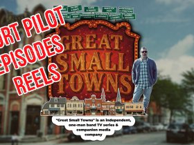 Great Small Town (Short Pilot Episodes)