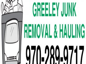 Greeley Junk Removal & Hauling