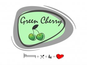 Green Cherry
