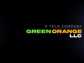 Green Orange LLC