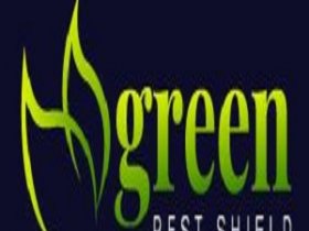 Green Pest Shield