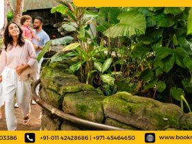 Green Planet in Dubai - BookMyBooking