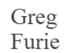 Greg Furie