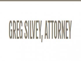 Greg S. Silvey, Attorney at Law