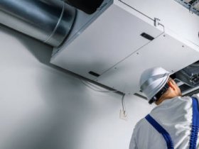 Gregs Air Solutions LLC