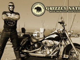 Grizzly Promos