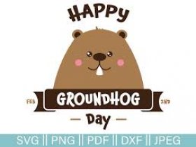 Ground Hog Day