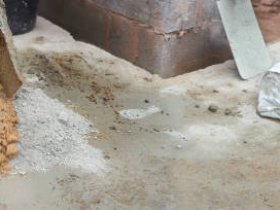 Ground Technical Solutions Ltd