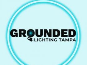 Grounded Lighting Tampa