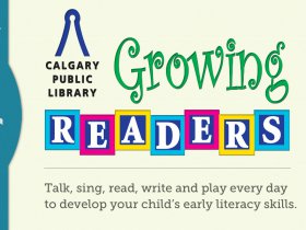 Grow a Reader - Five Parent Practices