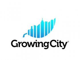 Growing City