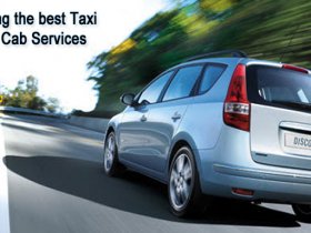 GS Taxi Cab Services Chandigarh