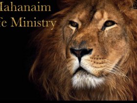 Guest Speakers at Mahanaim Life Ministry