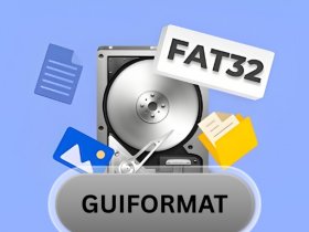 GUI Format