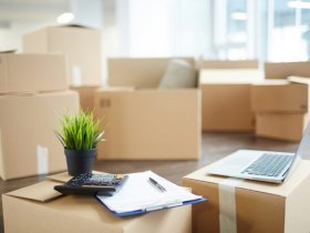 Guide To A Successful Office Move