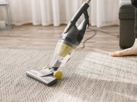 Guide To Carpet Steam Cleaning