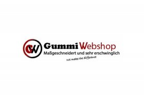 Gummi Webshop