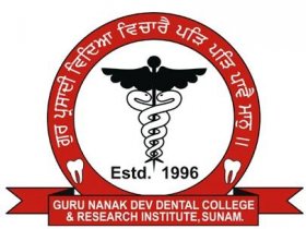 Guru Nanak Dev Dental College
