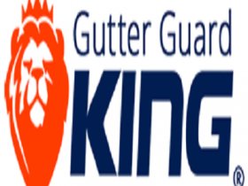 Gutter Guard Glenhaven