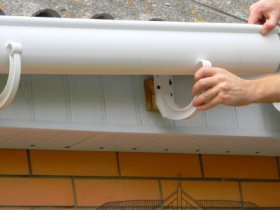 Guttering Adelaide