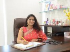 Gynecologist In Indore