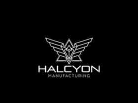 Halcyon Manufacturing