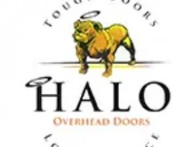 Halo Overhead Doors