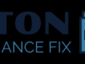 Halton Appliance Fix