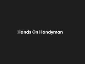 Hands-On Handyman