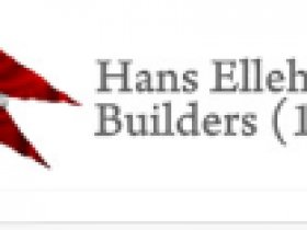 Hans Ellehuus Builders