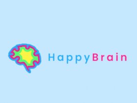 Happy Brain Psychology