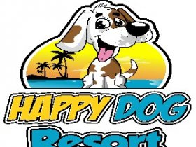 Happy Dog Resort