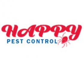 Happy Pest Control Melbourne