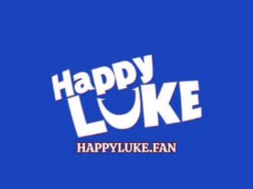 Happyluke Fan